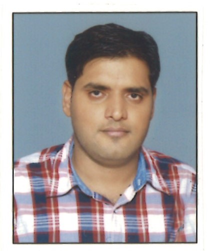 Dr.Mukesh Kumar Melawat
